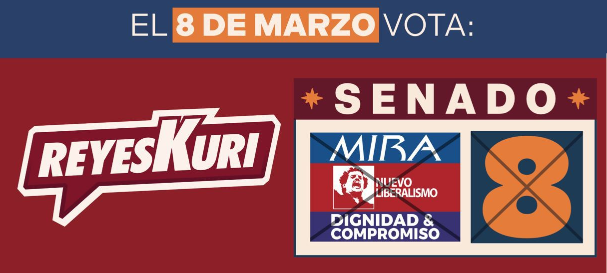 Publicidad Campaña